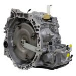 Nissan Cube Versa Remanufactured Automatic Transmission - Image 2