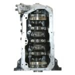Nissan KA24DE 2.4L L4 Remanufactured Engine – 9/97-12/04 - Image 5