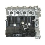 Nissan KA24DE 2.4L L4 Remanufactured Engine – 9/97-12/04 - Image 3