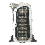 Nissan KA24E 2.4L L4 Remanufactured Engine – 1/96-8/97 - Image 5
