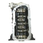Nissan KA24E 2.4L L4 Remanufactured Engine – 7/92-1/96 - Image 5