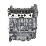 Nissan MR18DE 1.8L L4 Remanufactured Engine – 2006-2012 - Image 3