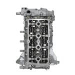 Nissan MR18DE 1.8L L4 Remanufactured Engine – 2006-2012 - Image 4