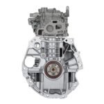 Nissan MR18DE 1.8L L4 Remanufactured Engine – 2006-2012 - Image 2