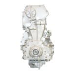 Nissan QR25DE 2.5L L4 Remanufactured Engine – 38930