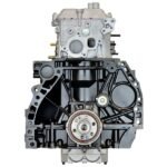 Nissan QR25DE 2.5L L4 Remanufactured Engine – 41553 - Image 2