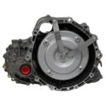 Nissan RE4F03B Remanufactured 4-Speed Automatic Transmission