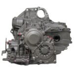 Nissan RE4F04A Remanufactured 4-Speed Automatic Transmission - Image 2