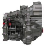 Nissan RE4F03B Remanufactured 4-Speed Automatic Transmission - Image 3