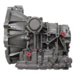 Infiniti Nissan RE4F04A Remanufactured 4-Speed Automatic Transmission - Image 4