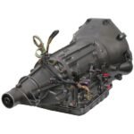 Nissan RE4R01A Remanufactured 4-Speed Automatic Transmission – 4WD - Image 2