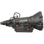 Nissan RE4R01A Remanufactured 4-Speed Automatic Transmission – 4WD - Image 3