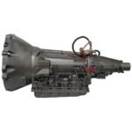 Nissan RE4R01A Remanufactured 4-Speed Automatic Transmission – 4WD - Image 4