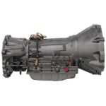 Infiniti Nissan RE4R01A Remanufactured 4-Speed Automatic Transmission – 4WD - Image 3