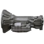 Nissan Frontier Xterra Remanufactured Automatic Transmission - Image 4