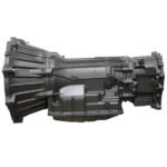 Nissan RL4F03A Remanufactured 4-Speed Automatic Transmission - Image 4