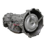 Nissan Armada Remanufactured Automatic Transmission