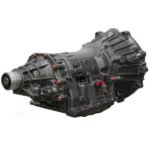 Nissan RE5R05A Remanufactured 5-Speed Automatic Transmission - Image 2