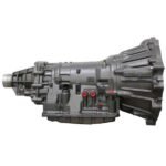 Nissan RE5R05A Remanufactured 5-Speed Automatic Transmission - Image 3