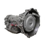 Nissan RE5R05A Remanufactured 5-Speed Automatic Transmission