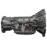 Nissan Frontier Pathfinder Remanufactured Automatic Transmission - Image 3