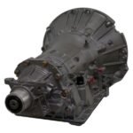 Frontier Pathfinder Xterra Remanufactured Automatic Transmission - Image 3