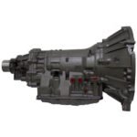 Frontier Pathfinder Xterra Remanufactured Automatic Transmission - Image 4
