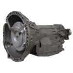 Frontier Pathfinder Xterra Remanufactured Automatic Transmission - Image 2