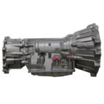 Nissan RE5R05A Remanufactured  Automatic Transmission - Image 3