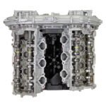 Nissan Suzuki VQ40DE 4.0L V6 Remanufactured Engine – 2005-2018 - Image 4