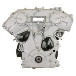 Nissan Suzuki VQ40DE 4.0L V6 Remanufactured Engine – 2005-2018