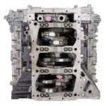 Nissan Suzuki VQ40DE 4.0L V6 Remanufactured Engine – 2005-2018 - Image 5
