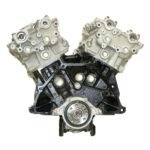 Nissan VE30DE 3.0L V6 Remanufactured Engine – 7/91-3/94 - Image 2