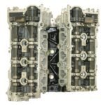 Nissan VE30DE 3.0L V6 Remanufactured Engine – 7/91-3/94 - Image 4