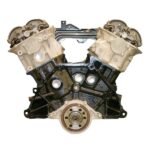 Nissan VG30 3.0L V6 Remanufactured Engine – 7/83-4/87 - Image 2