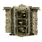 Nissan VG30DETT 3.0L V6 Remanufactured Engine – 7/89-9/94 - Image 5