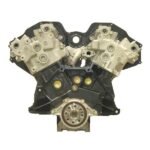 Nissan VG30DETT 3.0L V6 Remanufactured Engine – 7/89-9/94 - Image 2