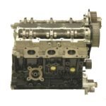 Nissan VG30DETT 3.0L V6 Remanufactured Engine – 7/89-9/94 - Image 3