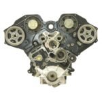 Nissan VG30DETT 3.0L V6 Remanufactured Engine – 7/89-9/94