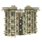 Nissan VG30DETT 3.0L V6 Remanufactured Engine – 7/89-9/94 - Image 4