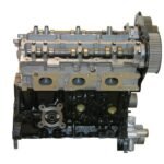 Nissan VG30DETT 3.0L V6 Remanufactured Engine – 9/94-7/95 - Image 3