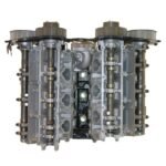 Nissan VG30DETT 3.0L V6 Remanufactured Engine – 9/94-7/95 - Image 4