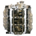 Nissan VG33E 3.3L V6 Remanufactured Engine – 8/98-2004 - Image 5
