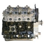 Nissan VG33E 3.3L V6 Remanufactured Engine – 8/98-2004 - Image 3
