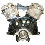 Nissan VG33E 3.3L V6 Remanufactured Engine – 8/98-2004 - Image 2