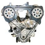 Nissan VG33E 3.3L V6 Remanufactured Engine – 8/98-2004