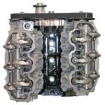 Nissan VG33E 3.3L V6 Remanufactured Engine – 8/98-2004 - Image 4