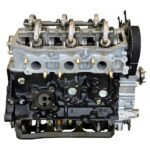 Nissan VG33ER 3.3L V6 Remanufactured Engine – 38169 - Image 3