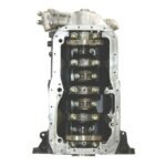 Nissan Z24 CARB 2.4L L4 Remanufactured Engine – 11/82-1986 - Image 5