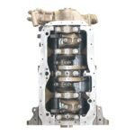 Nissan Z24I 2.4L L4 Remanufactured Engine – 4/85-8/89 - Image 5